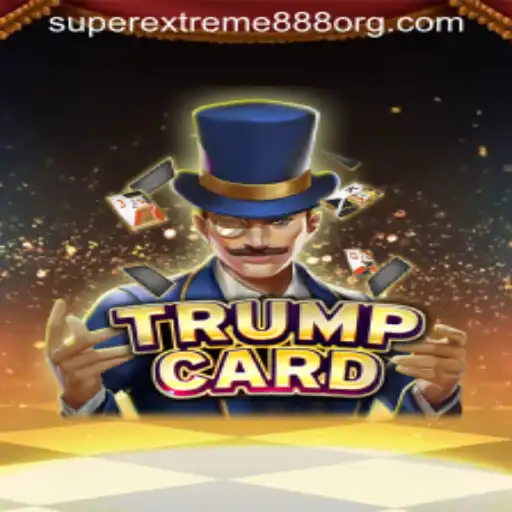 Discovering TrumpCard: The Game That Redefines Strategy with SuperExtreme888