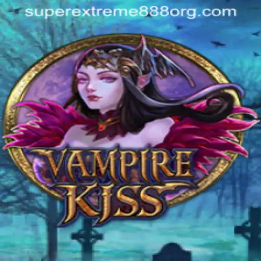 VampireKiss: Dive Into the World of SuperExtreme888