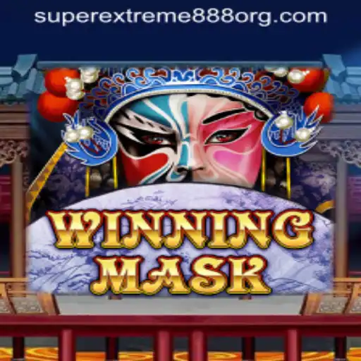 Exploring WinningMask: The SuperExtreme888 Experience